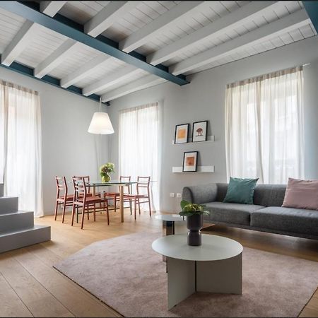 Heart Milan Apartments Porta Romana Екстериор снимка