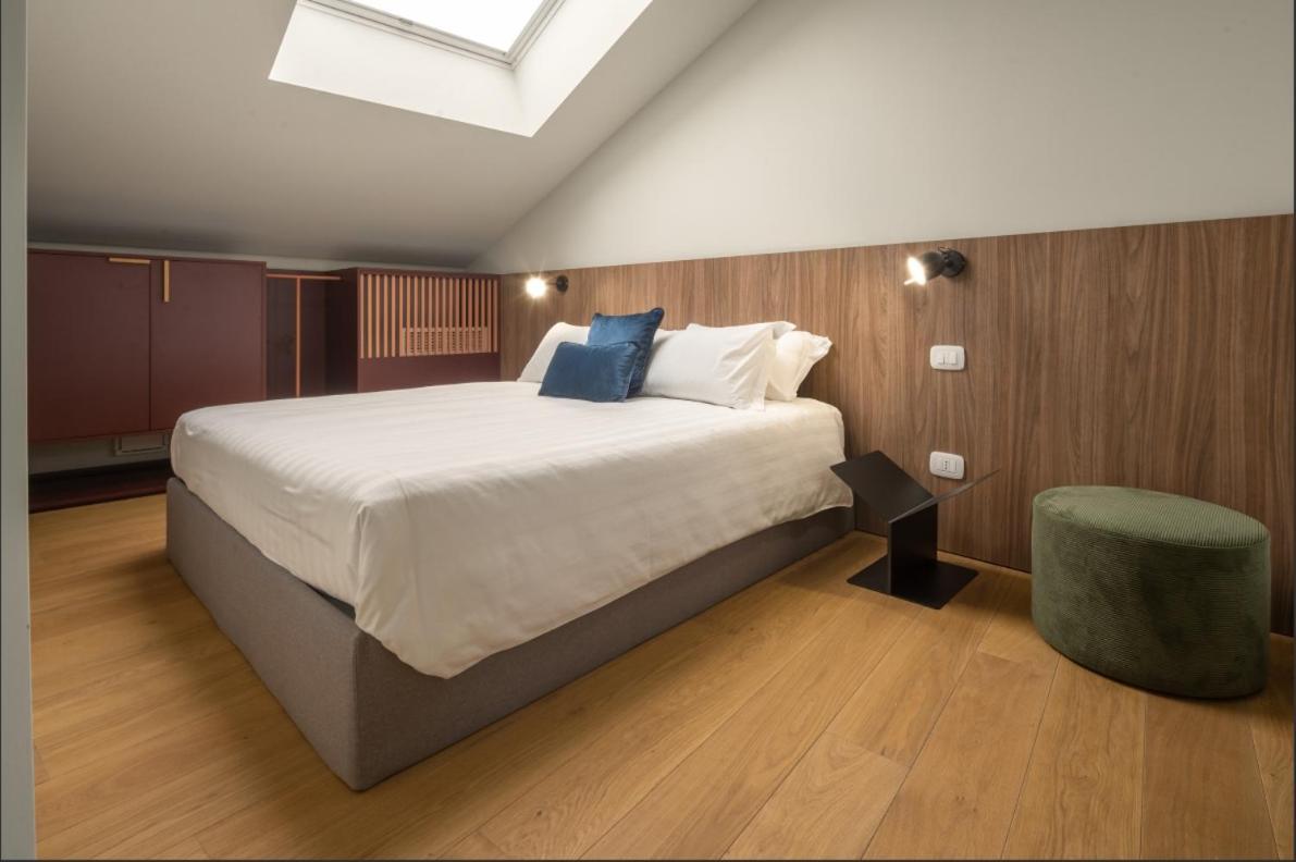 Heart Milan Apartments Porta Romana Екстериор снимка