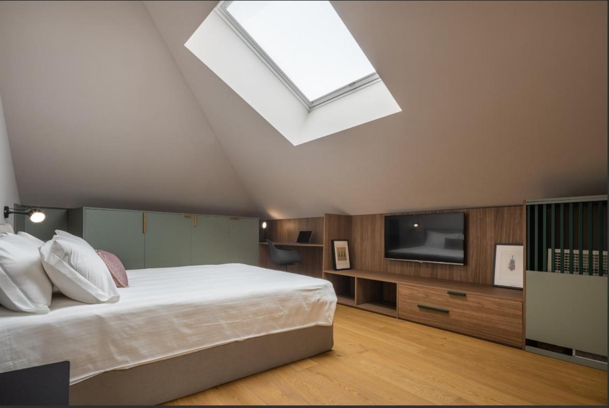 Heart Milan Apartments Porta Romana Екстериор снимка