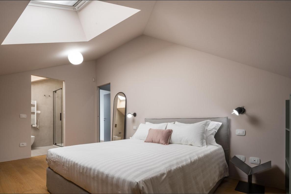 Heart Milan Apartments Porta Romana Екстериор снимка