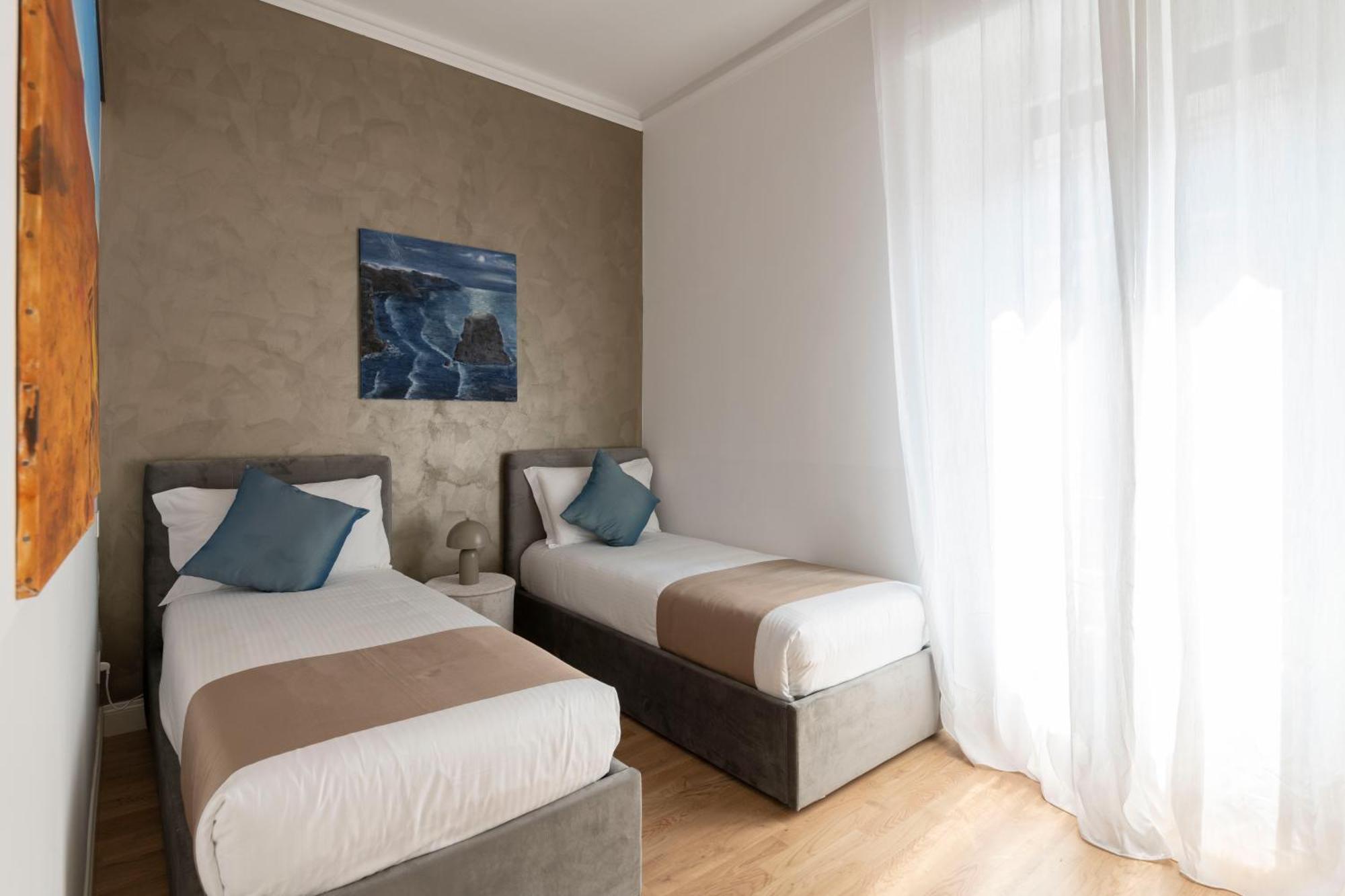 Heart Milan Apartments Porta Romana Екстериор снимка